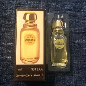 Givenchy III